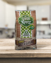 Arroz Integral Kg