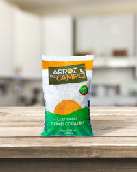 Arroz de Campo
