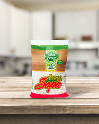 Arroz para Sopa