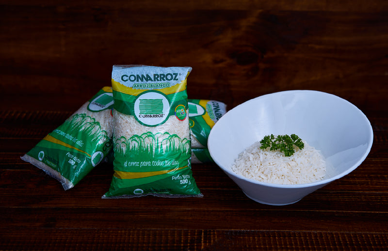 Arroz Comarroz