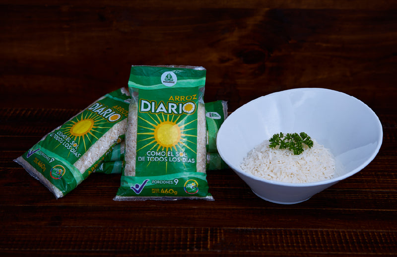 Arroz Diario