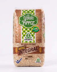 Arroz Integral x 1Kg