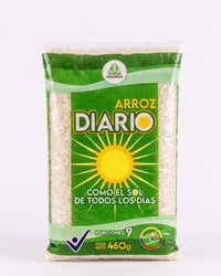 Arroz Diario