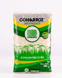 Arroz Comarroz