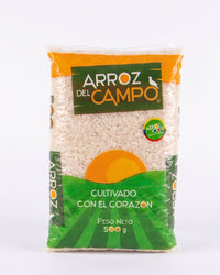 Arroz de Campo