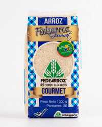 Arroz Gourmet x 1kg