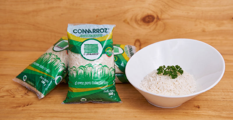 Arroz Comarroz
