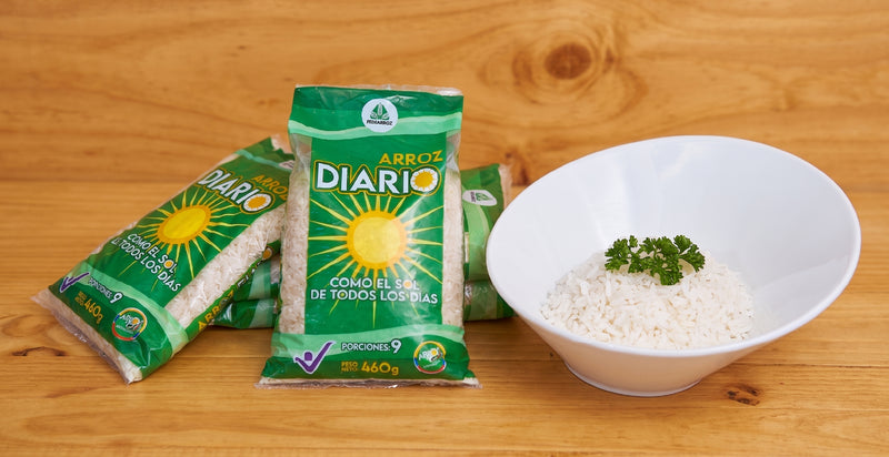 Arroz Diario