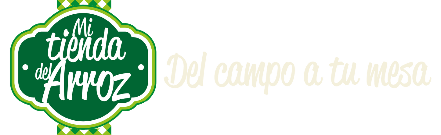 MiTiendaDelArroz