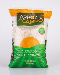Arroz de Campo