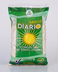 Arroz Diario